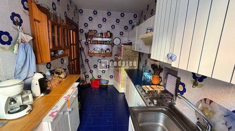 Foto 4 de Piso en venta en Sierra del Cadí, Palomeras Bajas, Madrid