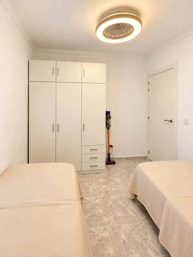 Apartment with pool to rent in Nueva Torrevieja - Aguas Nuevas, imagen 21