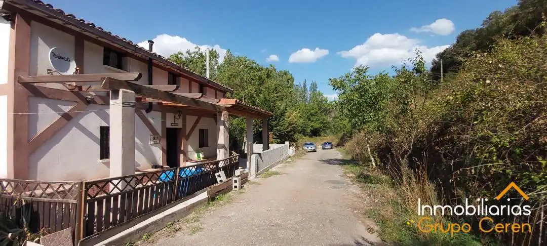 Houses for sale in Bobadilla