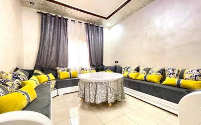 Living room of Flat for sale in Molina de Segura