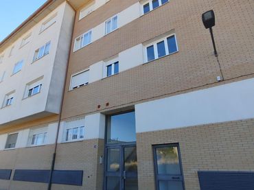 Appartamento con ascensore in vendita a Las Navas del Marqués