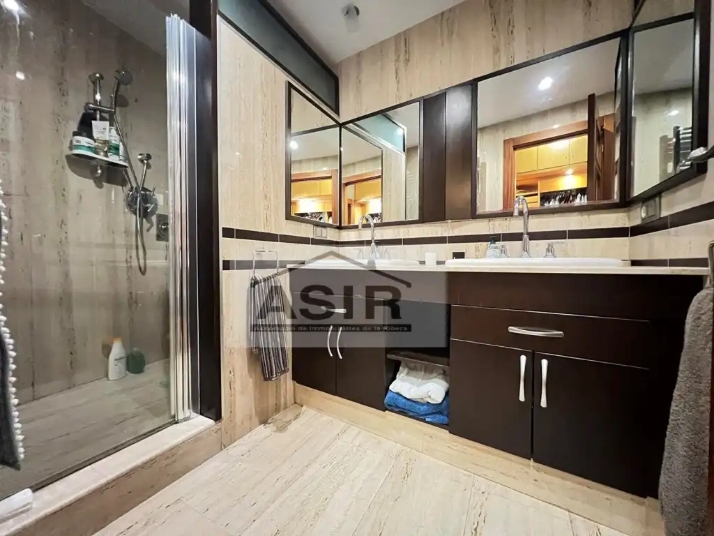 Baño de Piso en venta en Alzira con Aire acondicionado y Calefacción