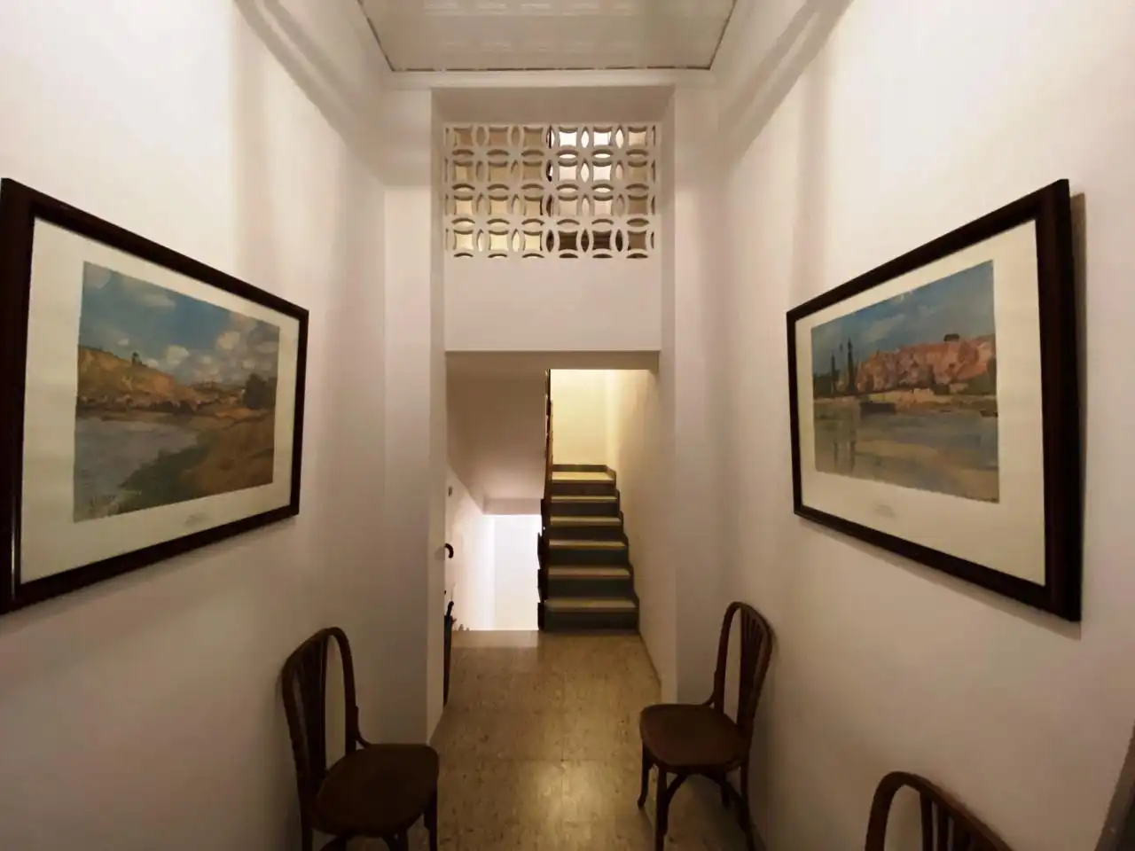 House with terrace for sale in Carrer Major 1, imagen 14