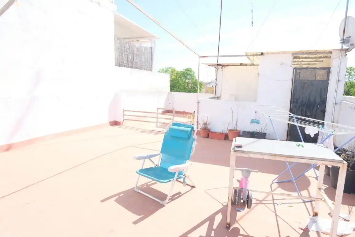 Piso en venta en La Plata