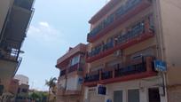 Exterior view of Flat for sale in Vila-real  with Balcony