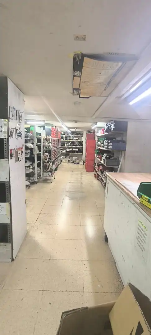 Local comercial en venda a Plaza de la Industria, imagen 13