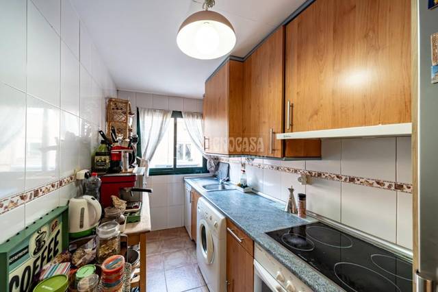 Piso en Venta en Berruguete