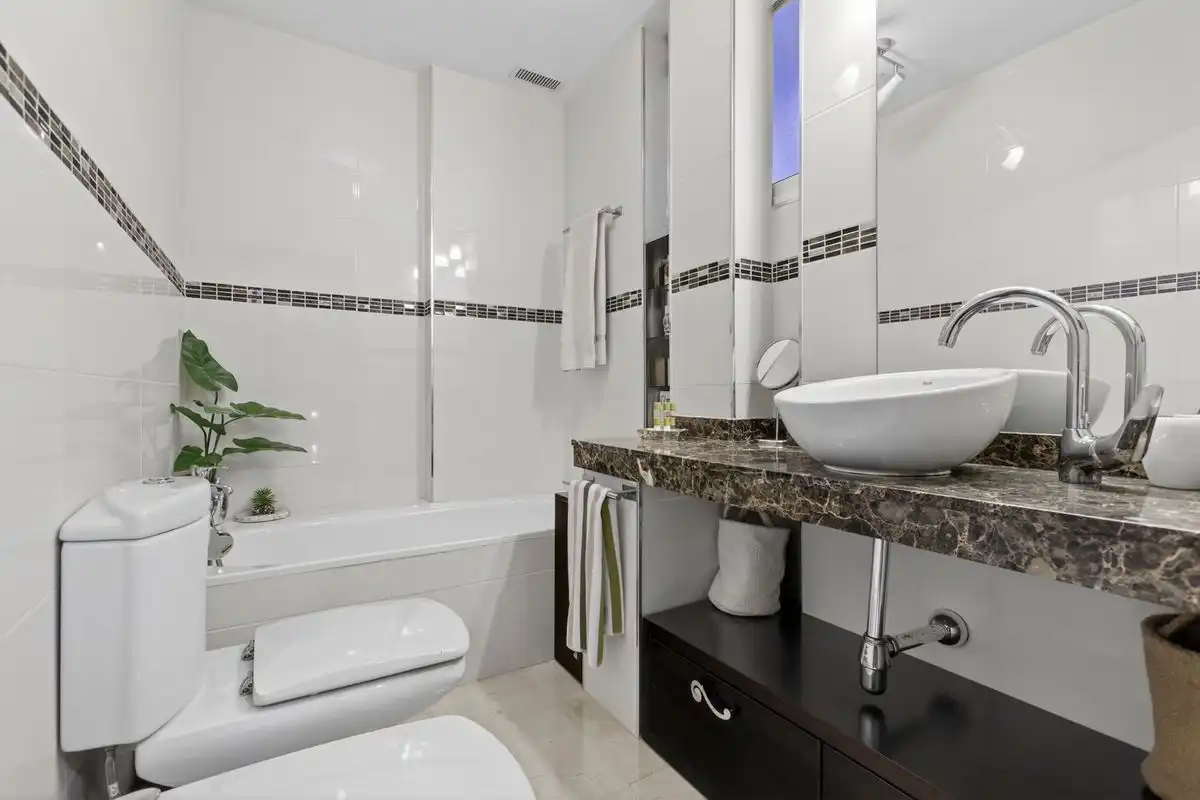 Appartement avec ascenseur à vendre à C. Amargura, imagen 21