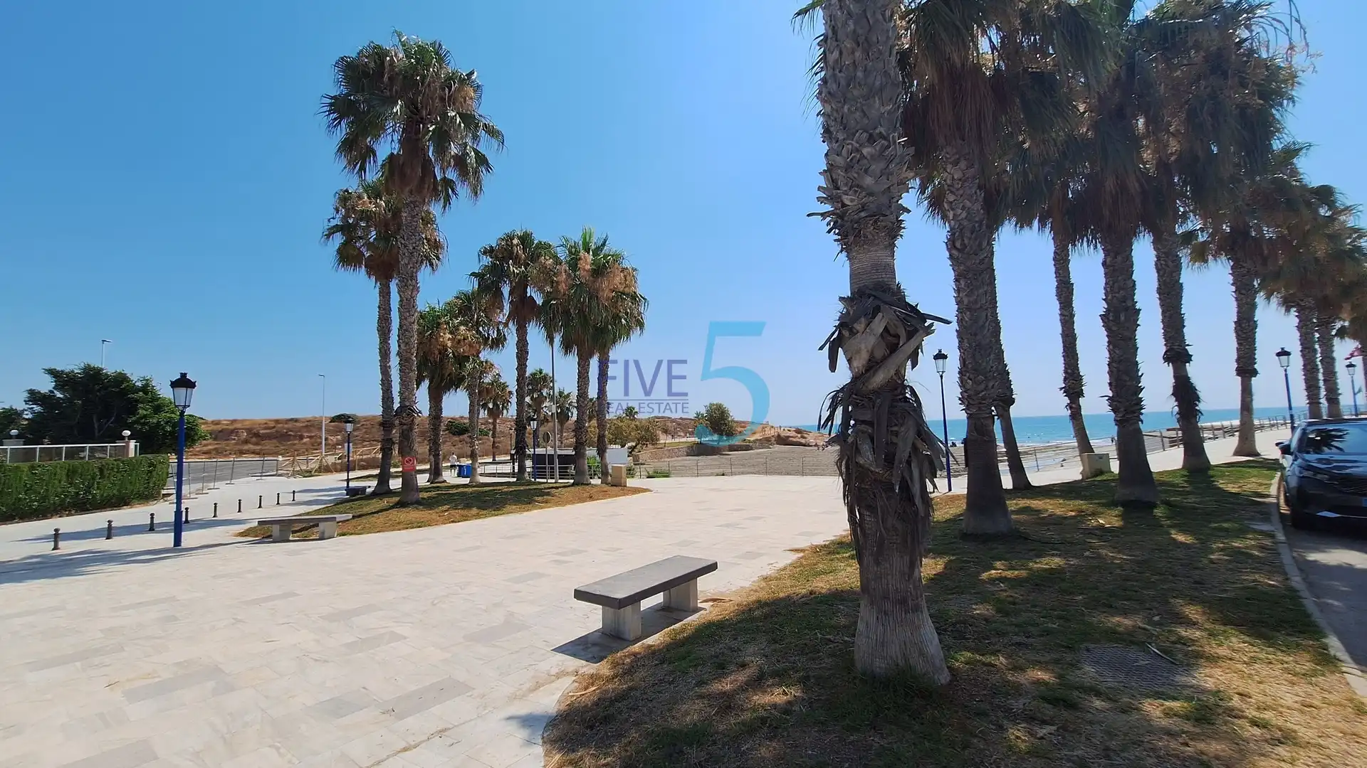 Maisonette mit Terrasse zum Verkauf in Orihuela Costa, imagen 50