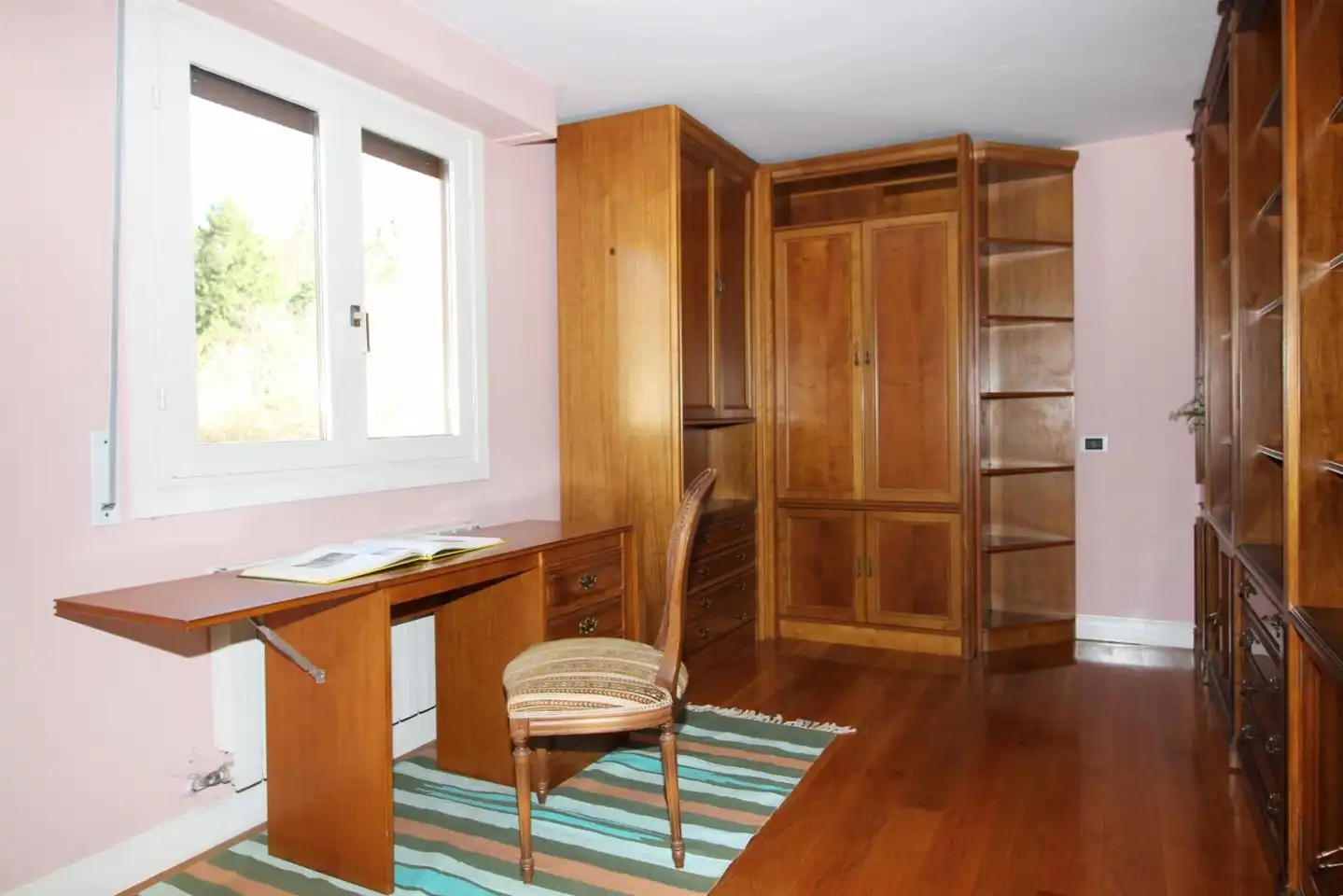 Habitación de Piso en venta en Oñati con Calefacción, Trastero y Balcón