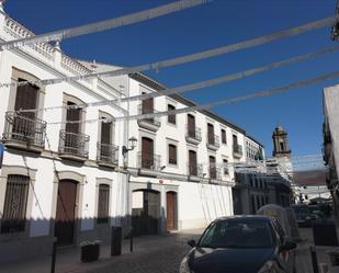 Exterior view of Premises for sale in Villanueva de Córdoba