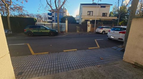 Foto 4 de Garaje en venta en Carrer de Berenguer de Palou, 23, Centre, Salou