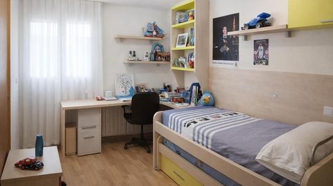 Foto 5 von Einfamilien-Reihenhaus zur Miete in Urbanización Callejillas, Consolación, Calatayud