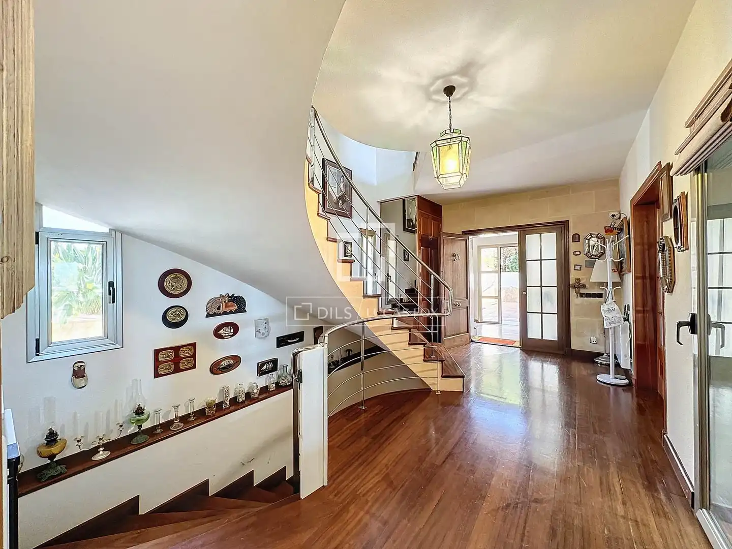 Casa o chalet en venta en Es Mercadal con Aire acondicionado, Calefacción y Jardín privado