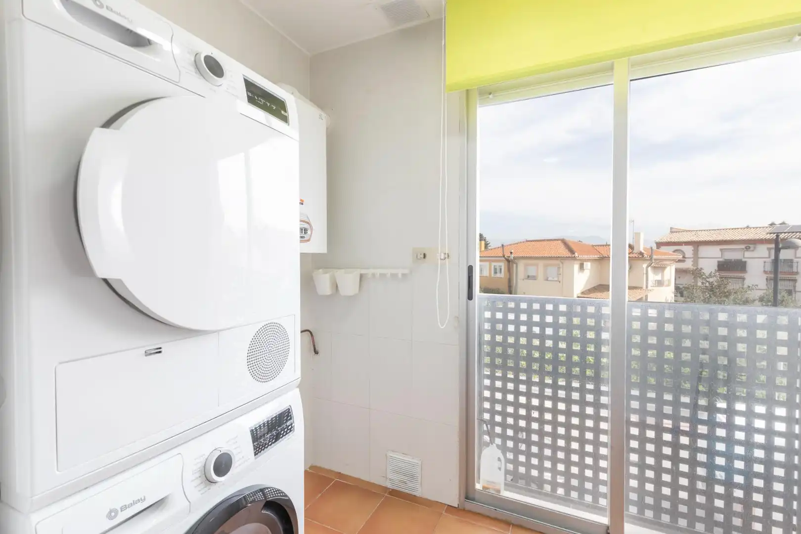 Appartement avec ascenseur à vendre à Cúllar Vega, imagen 11