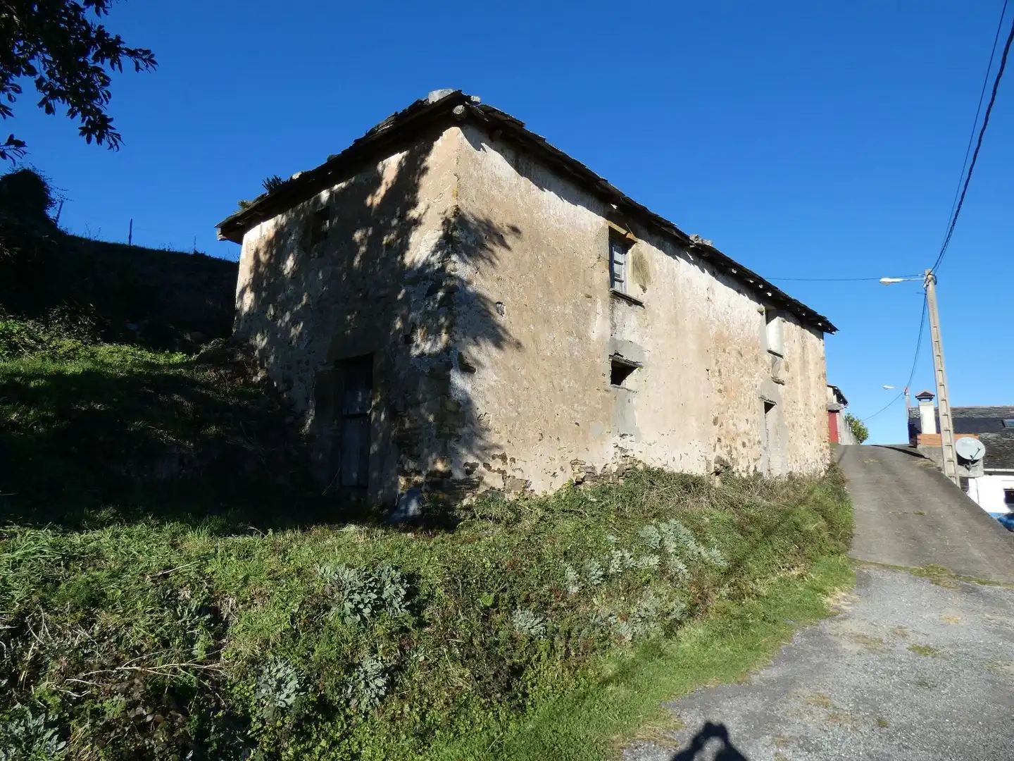 Haus zum Verkauf in Valdés - Luarca