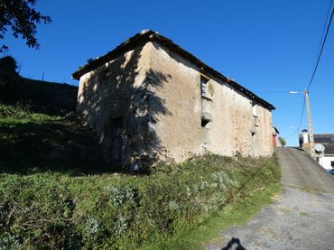 Maison à vendre à Valdés - Luarca