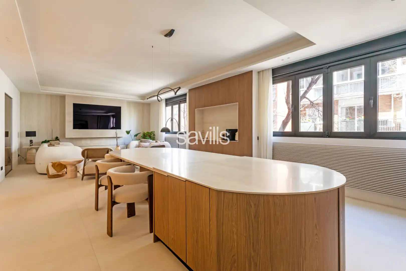 Flat with lift for sale in Calle de Castelló, imagen 3