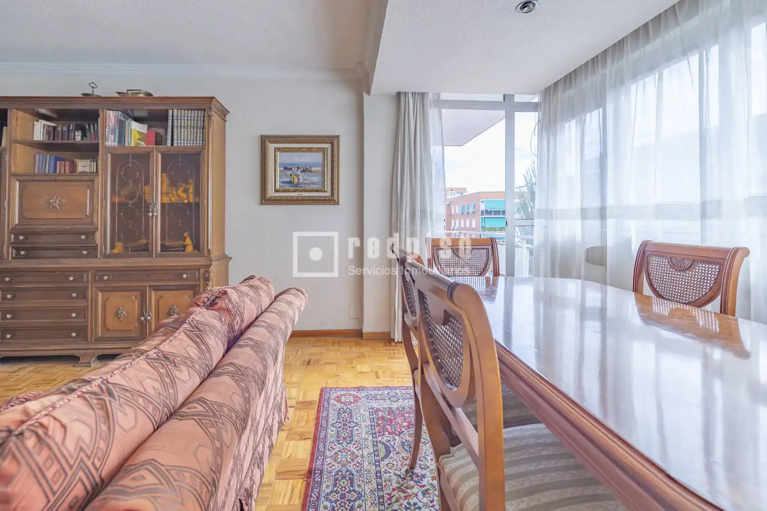 Wohnung mit Aufzug zum Verkauf in de Bruselas, imagen 6