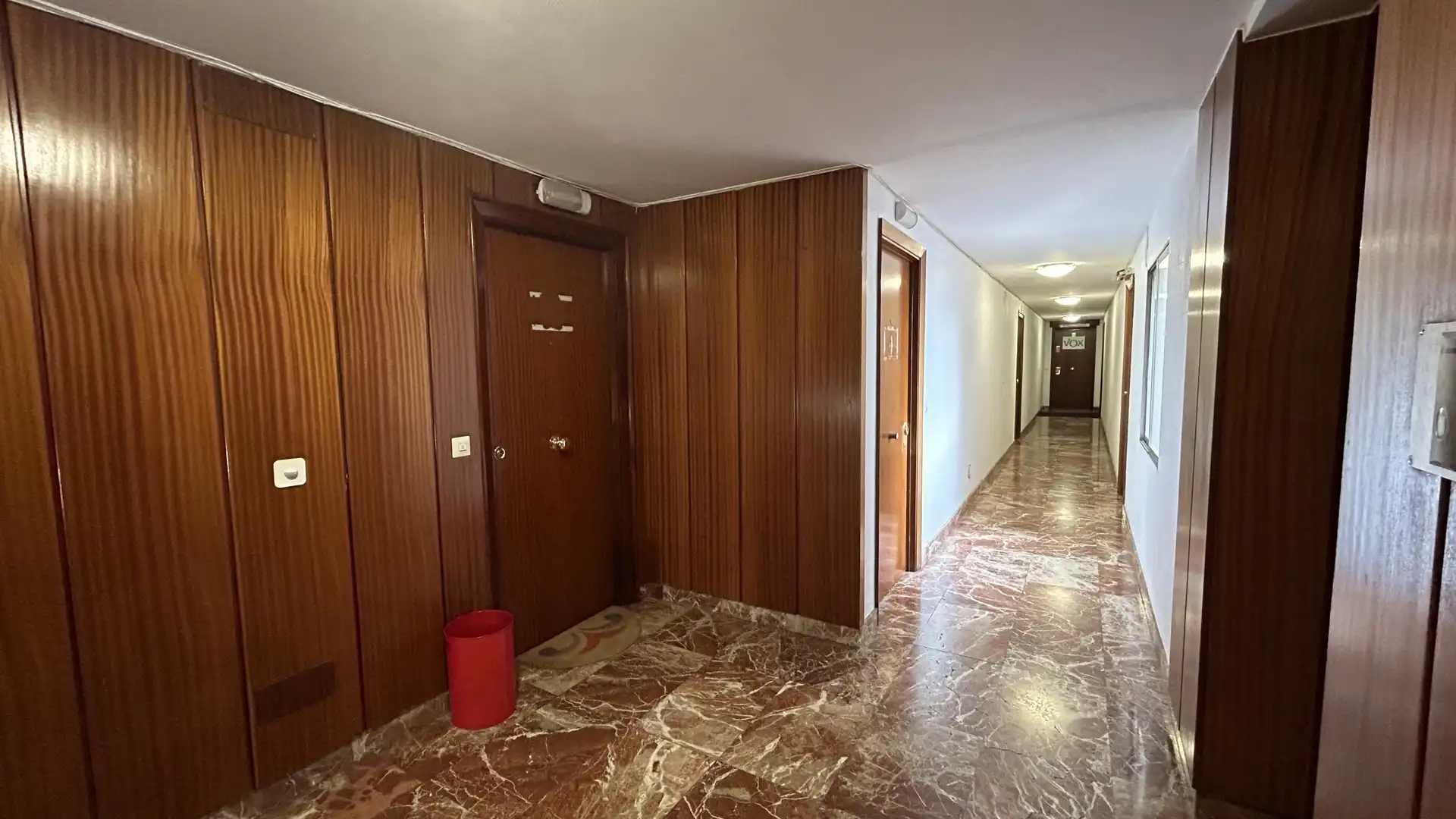 Ufficio con ascensore in affitto a San Prudencio Kalea 8A, imagen 28