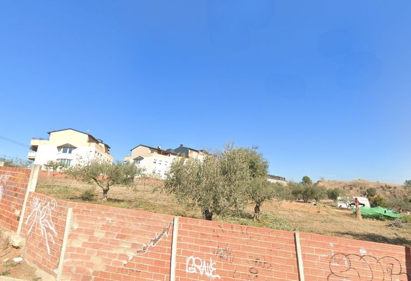 Residential for sale in SICILIA, Roc Blanc