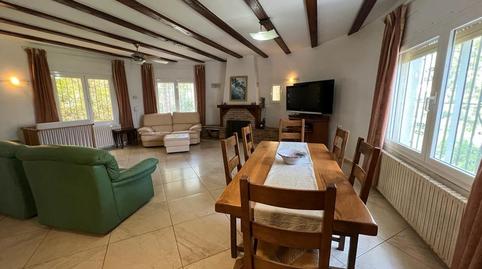 Foto 4 de Casa o chalet en venta en Calle Perera, El Montgó, Alicante