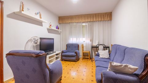 Photo 3 of Flat for sale in Calle Cisneros, Zona Renfe, Alcorcón