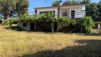 Jardí de Casa o xalet en venda en L'Ametlla del Vallès amb Calefacció, Jardí privat i Terrassa