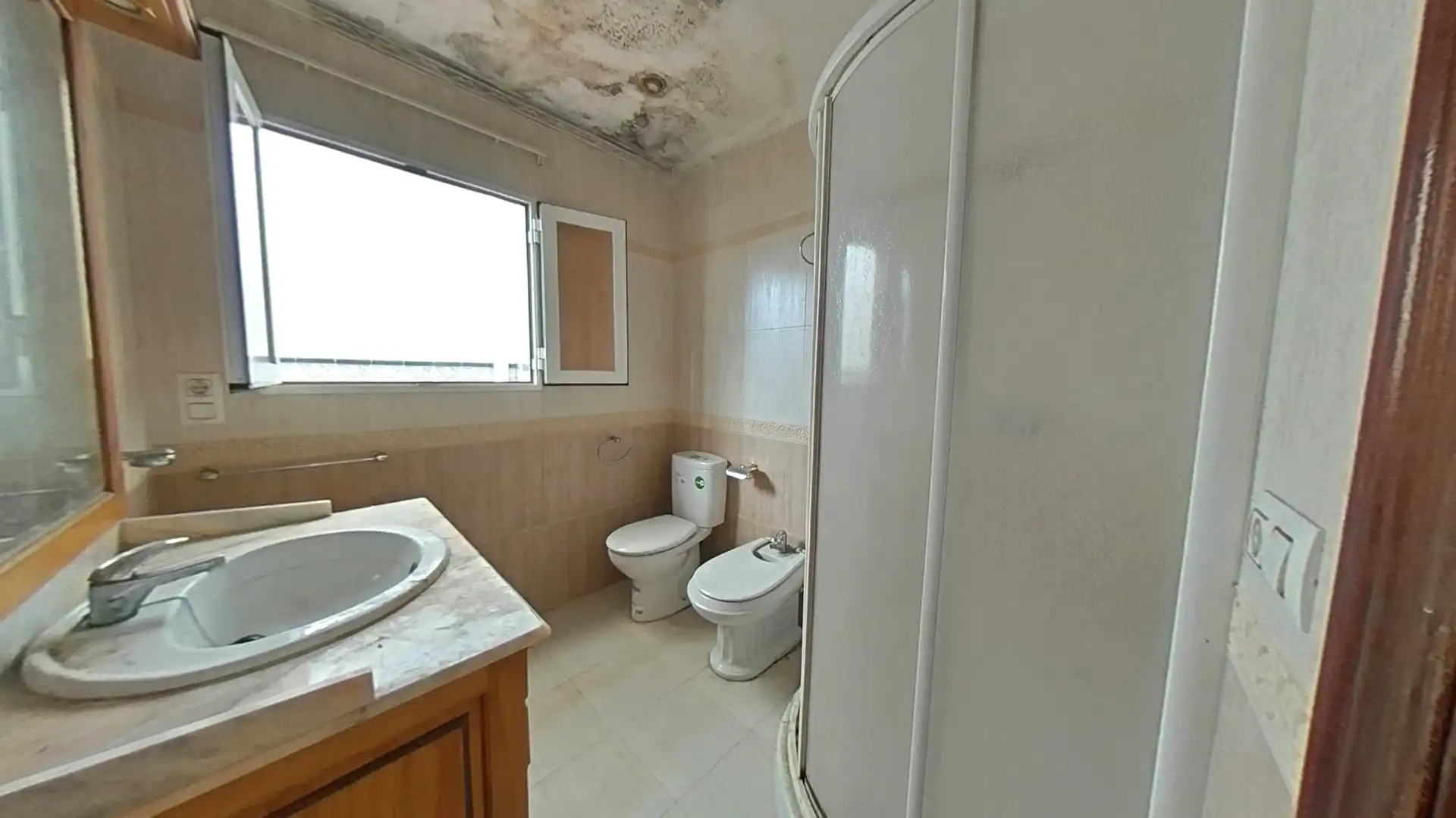 Piso en venta en Bullaque, Almagro