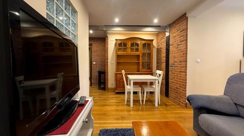 Foto 5 de Pis de lloguer a  S F Quijano (ancha), 6, Centro, Torrelavega