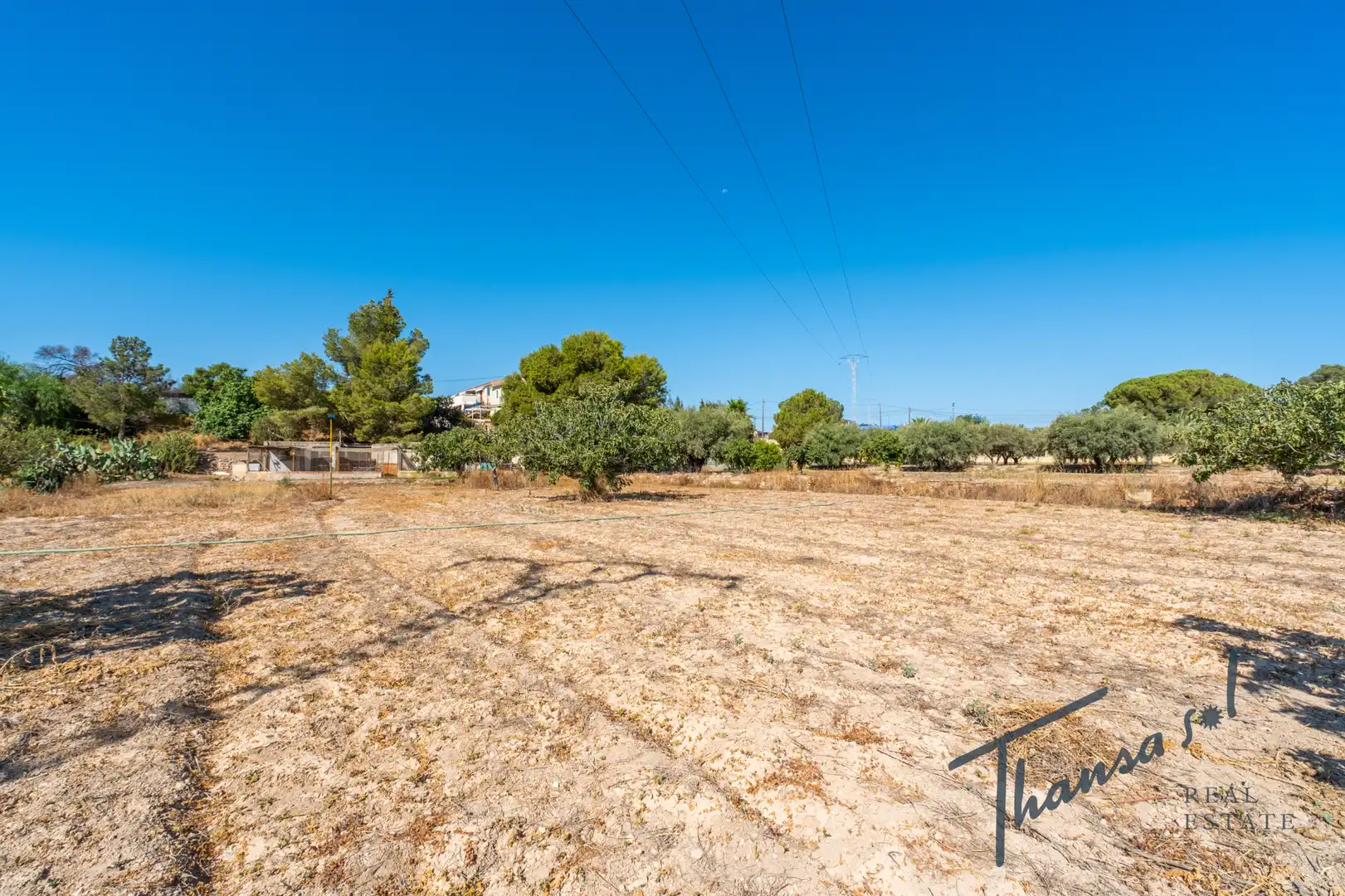 Casa adosada en venda en Alicante / Alacant amb Aire condicionat, Jardí privat i Terrassa