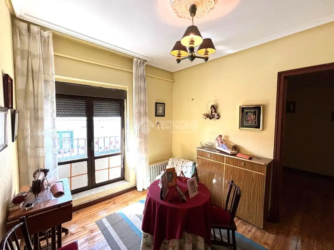 Maison avec terrasse à vendre à Villaverde de Medina, imagen 9