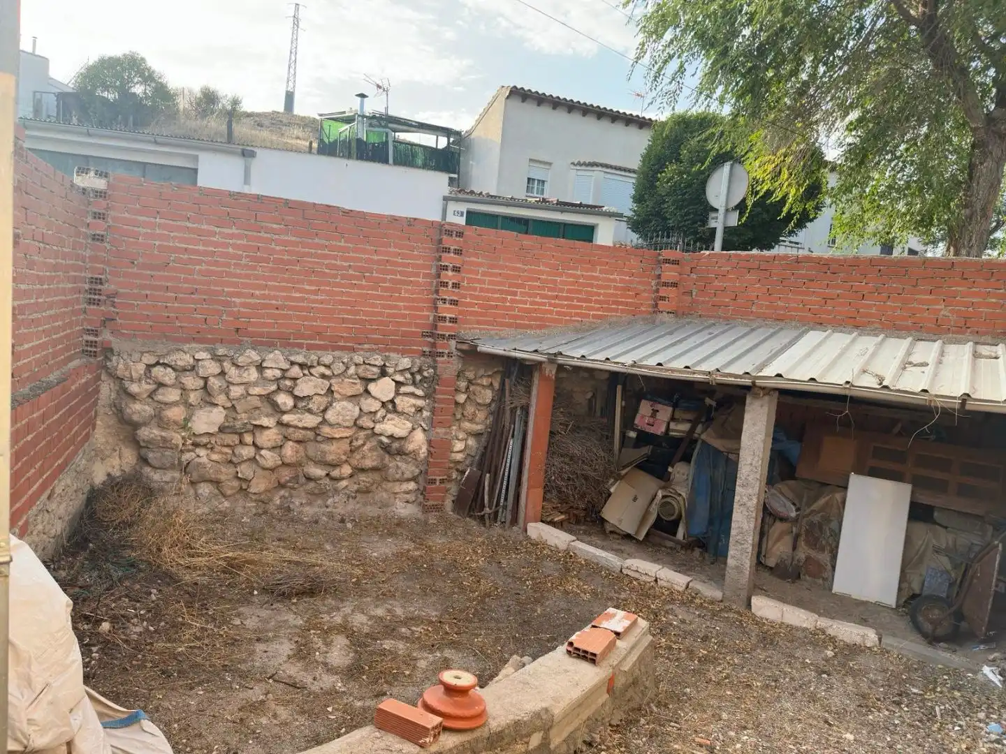 Residencial en venda en El Romeral, Toledo