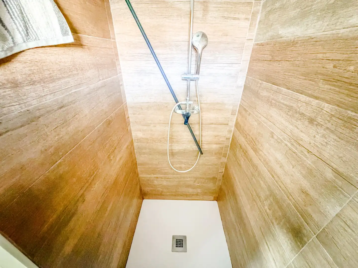 Baño de Casa o chalet en venta en Elda con Aire acondicionado, Amueblado y Internet