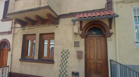 Foto 2 von Einfamilien-Reihenhaus zum Verkauf in Basurtu, Bilbao