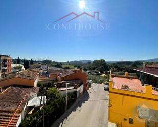 Terrace of Flat for sale in Tordera