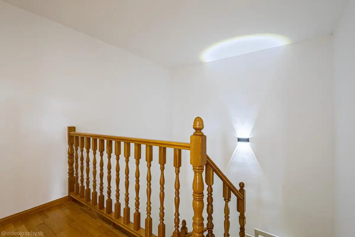 Casa adosada en venta en Collado Mediano con Calefacción, Jardín privado y Terraza