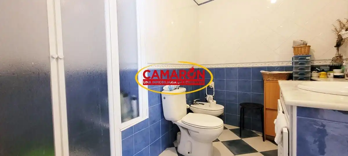 Casa en venta en La Puebla del Río, imagen 5
