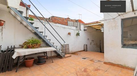Foto 3 de Casa adosada en venta en Menendez y Pelayo, Can Palet, Terrassa