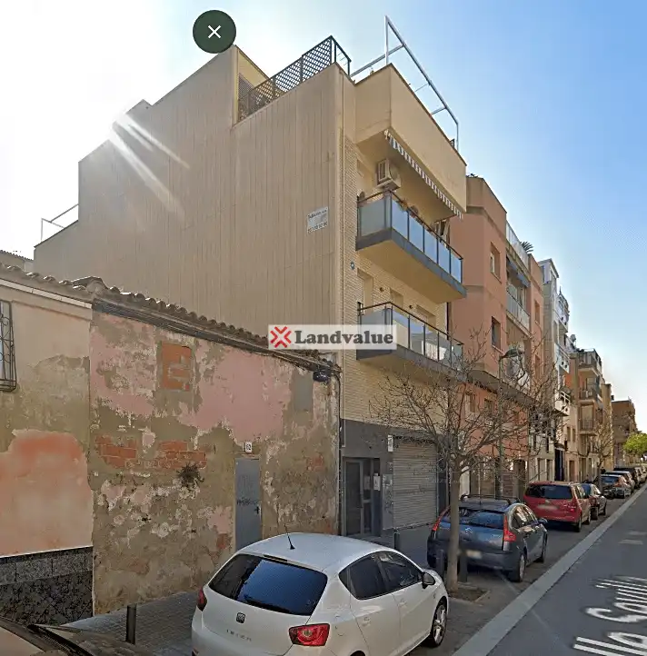 Terrenos y solares en venta en C/ SEVILLA 62, imagen 4