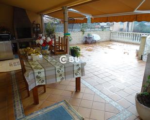 Terrassa de Casa o xalet en venda en Noia amb Calefacció, Terrassa i Traster