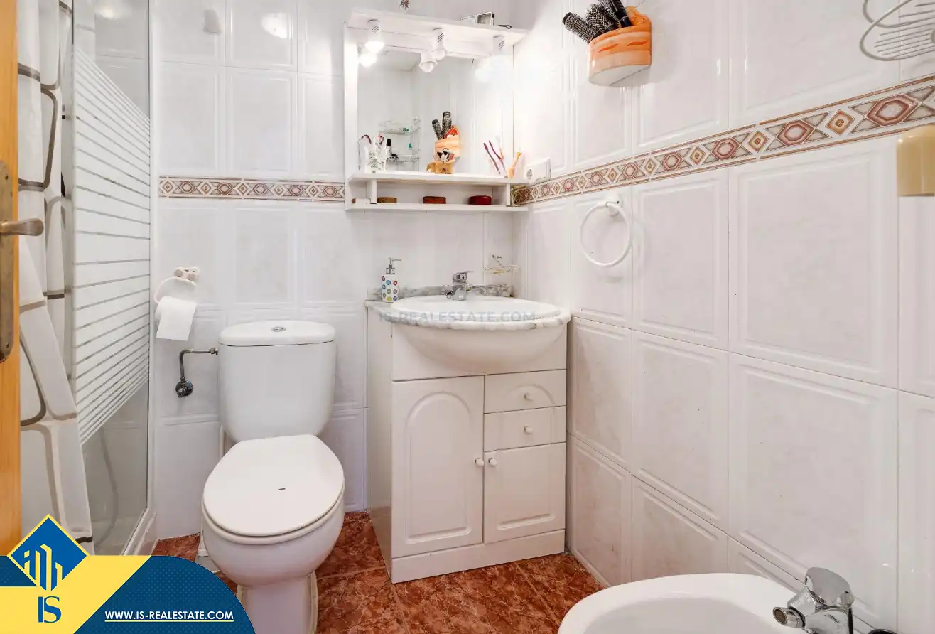 Apartment mit Pool zum Verkauf in Nueva Torrevieja - Aguas Nuevas, imagen 7
