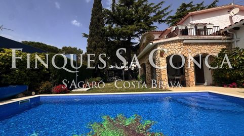 Foto 2 de Casa o chalet en venta en Residencia , S'Agaró, Castell d'Aro, Platja d'Aro i s'Agaró