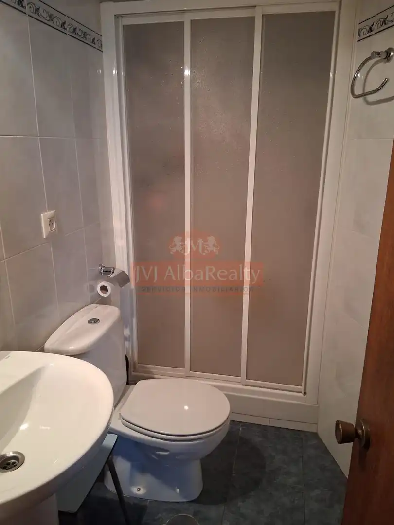 Bany de Pis en venda en Albacete amb Aire condicionat, Calefacció i Parquet