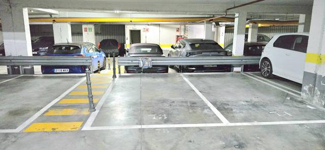 Garaje en Venta en Almenara -Ventilla