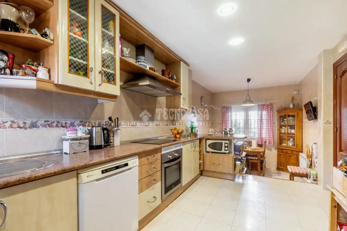 House with pool for sale in Los Peñascales, imagen 18