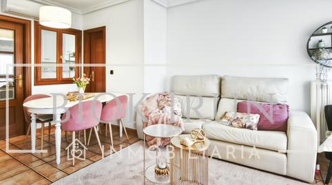 Photo 4 of Attic for sale in  Embajador P Aristegi, Jaizubia - Urdanibia - Puiana, Gipuzkoa