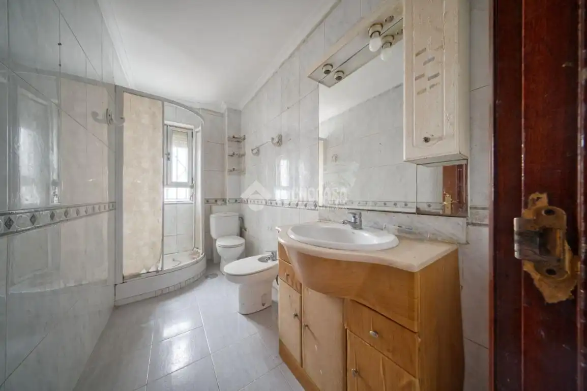 Piso con balcón en venta en Delicias, imagen 11