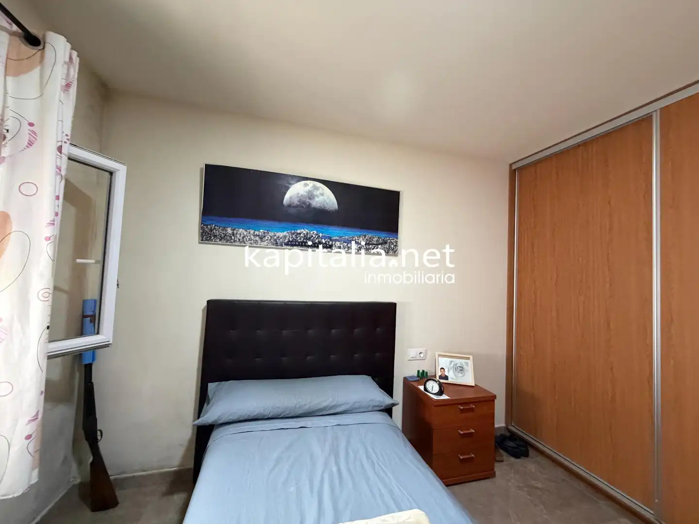 Chalet con jardín en venta en Sant Josep - Zona Hospital, imagen 28