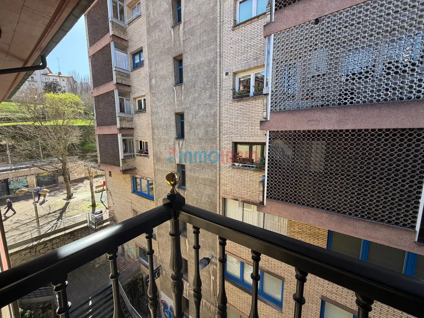 Flat with lift for sale in Fermin Calbeton Kalea, imagen 26